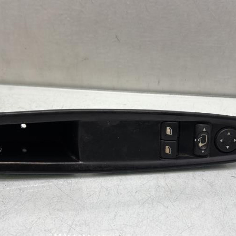 Interrupteur de leve vitre avant gauche CITROEN C4 1 Photo n°1