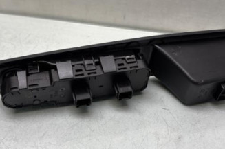 Interrupteur de leve vitre avant gauche CITROEN C4 1