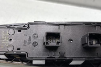 Interrupteur de leve vitre avant gauche CITROEN C4 1