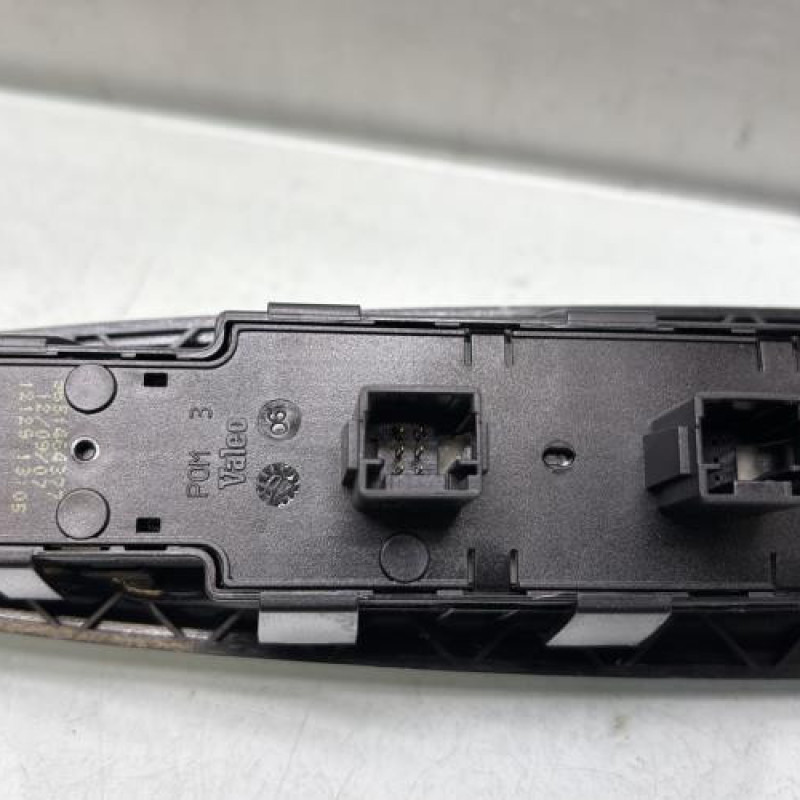 Interrupteur de leve vitre avant gauche CITROEN C4 1 Photo n°3