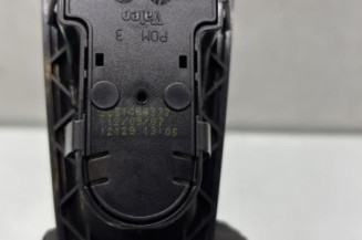 Interrupteur de leve vitre avant gauche CITROEN C4 1