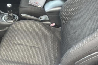 Interrupteur de leve vitre avant gauche CITROEN C4 1