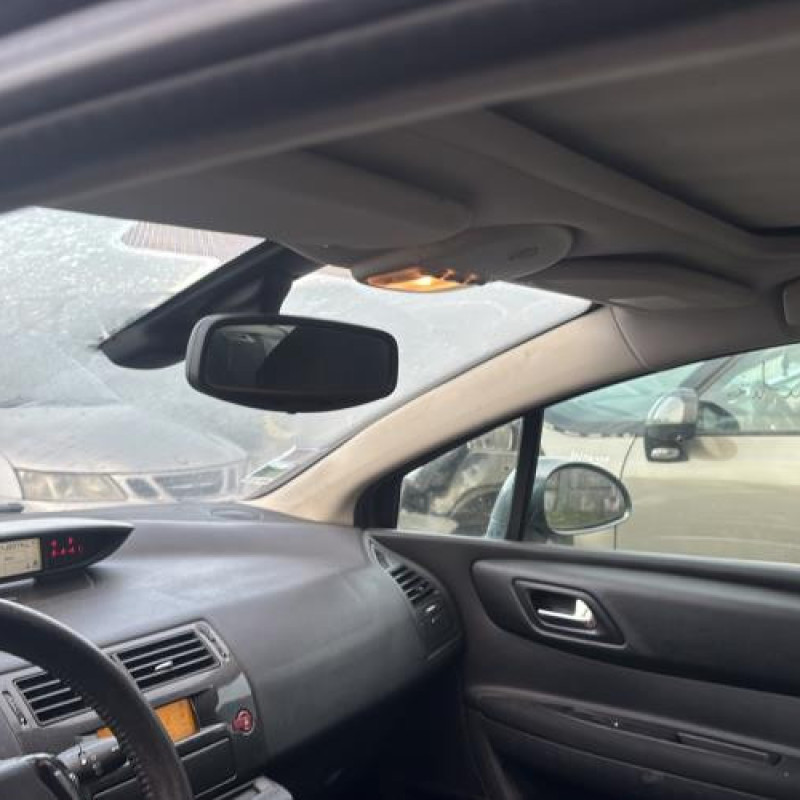 Interrupteur de leve vitre avant gauche CITROEN C4 1 Photo n°18