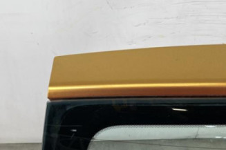 Malle/Hayon arriere FIAT PANDA 2