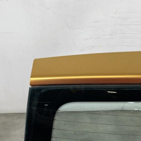 Malle/Hayon arriere FIAT PANDA 2