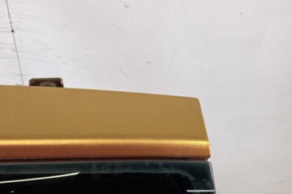 Malle/Hayon arriere FIAT PANDA 2