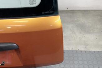 Malle/Hayon arriere FIAT PANDA 2