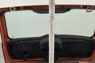 Malle/Hayon arriere FIAT PANDA 2