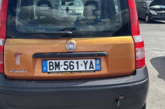 Malle/Hayon arriere FIAT PANDA 2