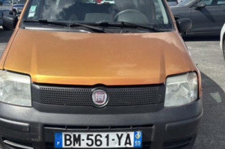 Malle/Hayon arriere FIAT PANDA 2
