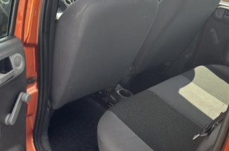 Malle/Hayon arriere FIAT PANDA 2