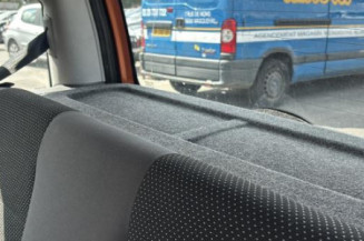 Malle/Hayon arriere FIAT PANDA 2