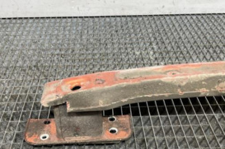 Renfort pare choc arriere (traverse) FIAT PANDA 2