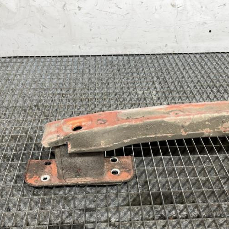 Renfort pare choc arriere (traverse) FIAT PANDA 2 Photo n°2