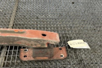 Renfort pare choc arriere (traverse) FIAT PANDA 2