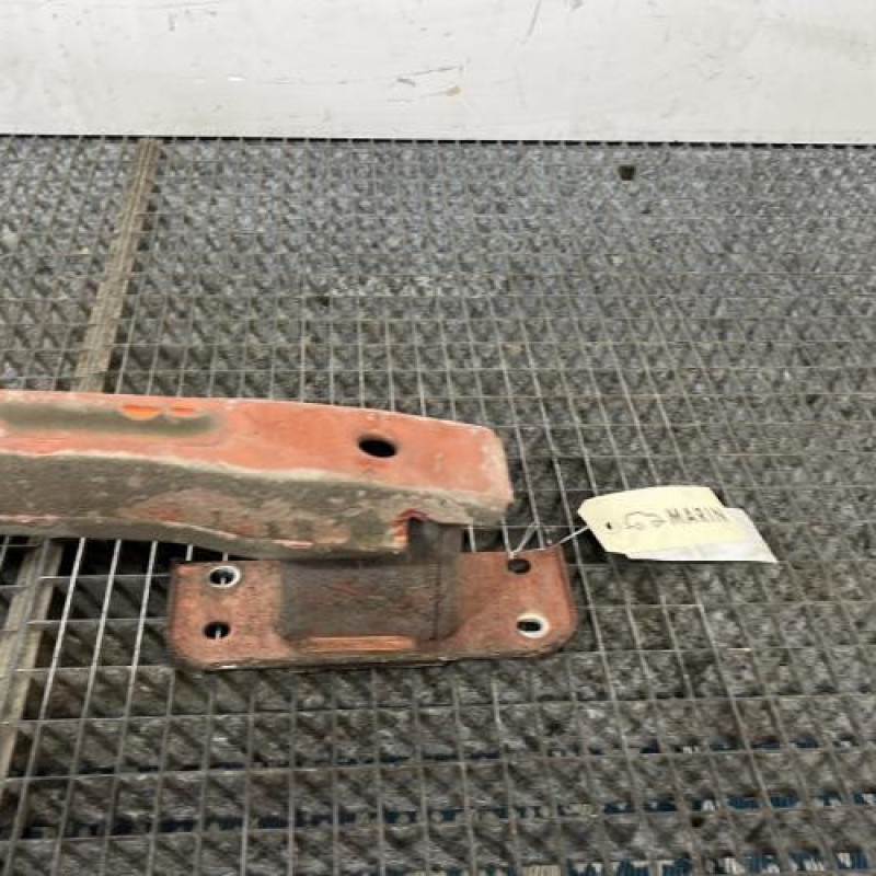 Renfort pare choc arriere (traverse) FIAT PANDA 2 Photo n°3