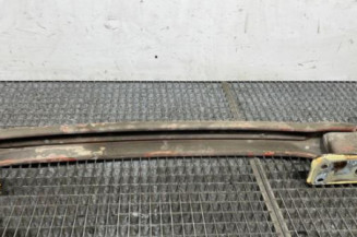 Renfort pare choc arriere (traverse) FIAT PANDA 2