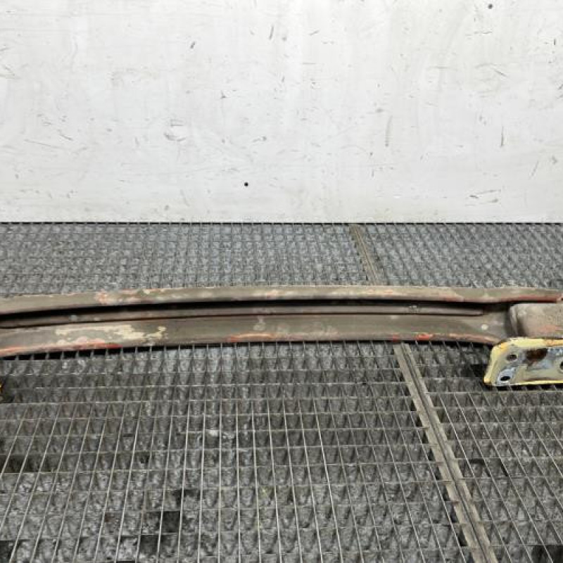 Renfort pare choc arriere (traverse) FIAT PANDA 2 Photo n°5