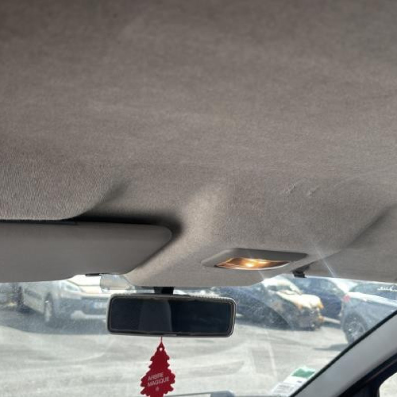 Renfort pare choc arriere (traverse) FIAT PANDA 2 Photo n°18