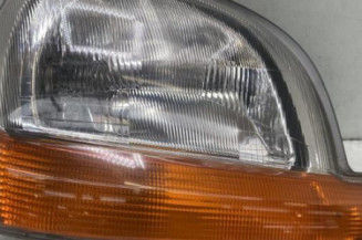 Optique avant principal droit (feux)(phare) RENAULT KANGOO 1 Photo n°1