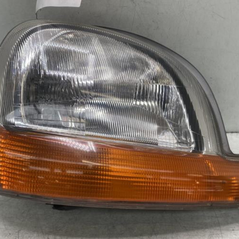 Optique avant principal droit (feux)(phare) RENAULT KANGOO 1 Photo n°1
