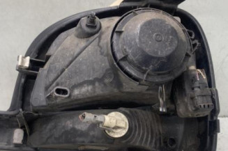 Optique avant principal droit (feux)(phare) RENAULT KANGOO 1