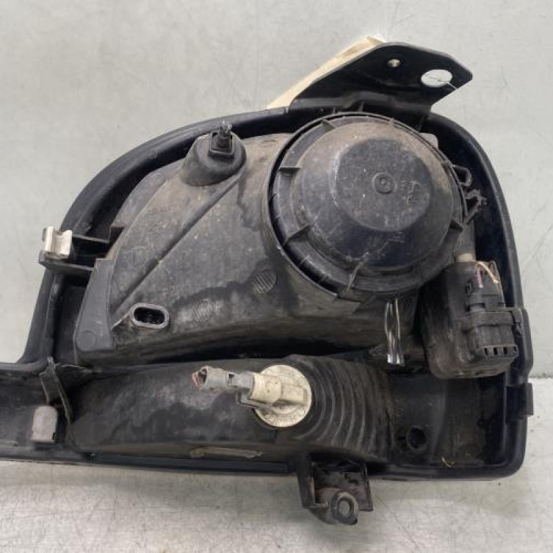 Optique avant principal droit (feux)(phare) RENAULT KANGOO 1 Photo n°4