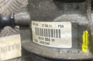 Pompe de direction CITROEN BERLINGO 2