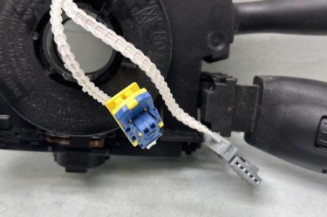 Com (Bloc Contacteur Tournant+Commodo Essuie Glace+Commodo Phare) CITROEN C2