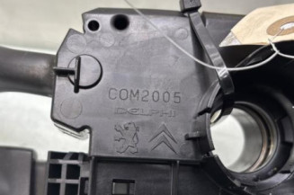 Com (Bloc Contacteur Tournant+Commodo Essuie Glace+Commodo Phare) CITROEN C2