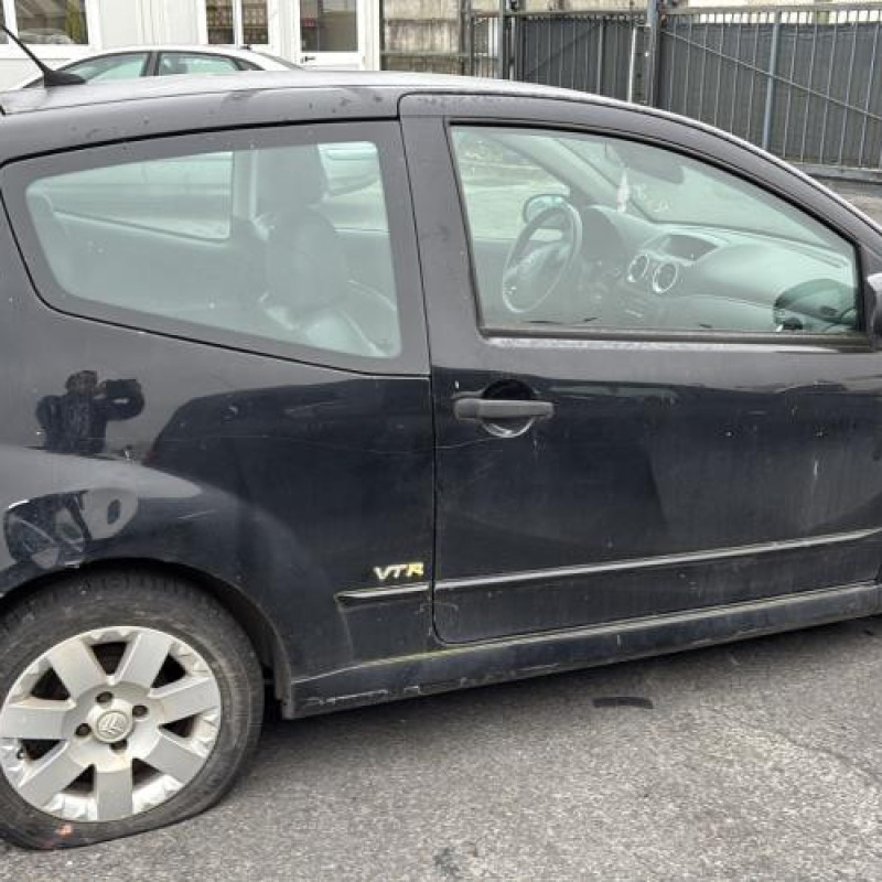 Com (Bloc Contacteur Tournant+Commodo Essuie Glace+Commodo Phare) CITROEN C2 Photo n°16