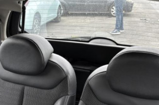 Com (Bloc Contacteur Tournant+Commodo Essuie Glace+Commodo Phare) CITROEN C2