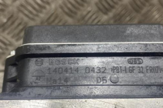 Bloc ABS (freins anti-blocage) CITROEN C4 2