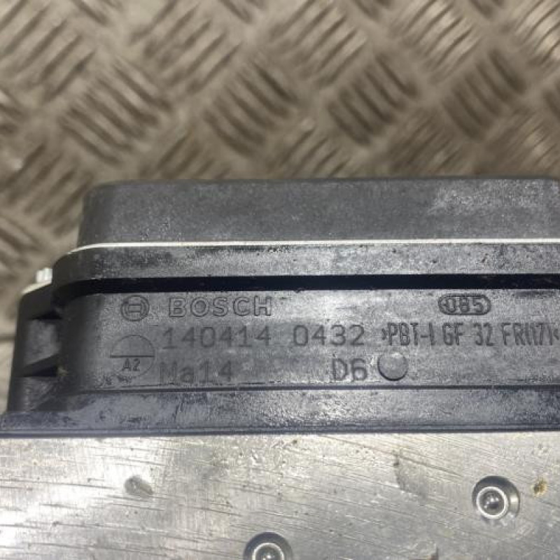 Bloc ABS (freins anti-blocage) CITROEN C4 2 Photo n°3