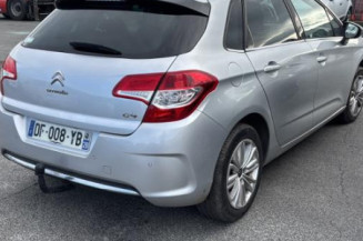 Bloc ABS (freins anti-blocage) CITROEN C4 2
