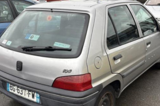 Serrure arriere droit PEUGEOT 106