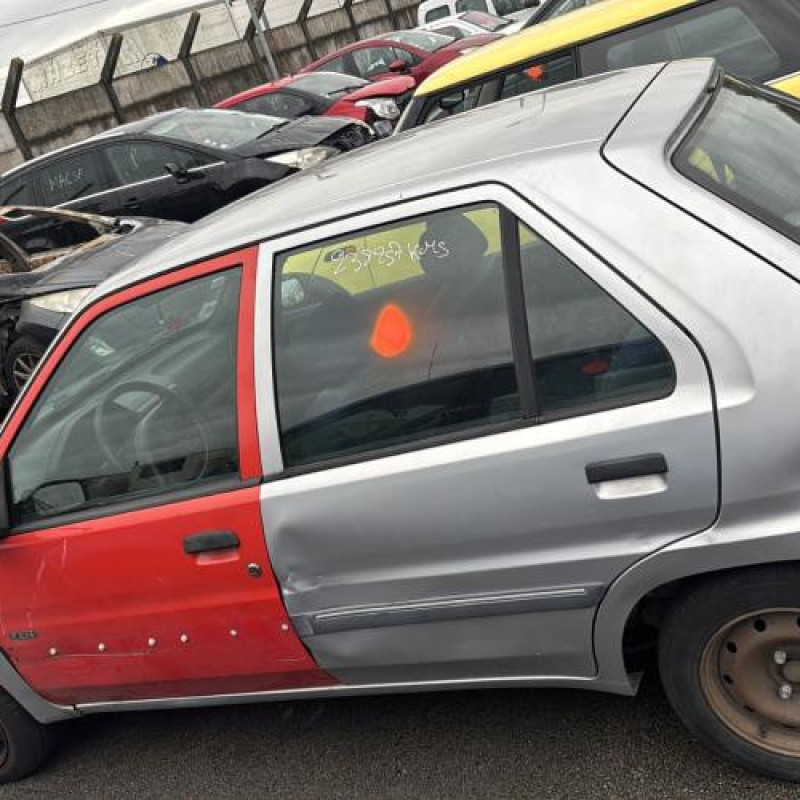 Serrure arriere droit PEUGEOT 106 Photo n°10