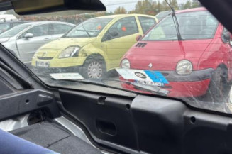 Serrure arriere droit PEUGEOT 106