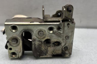 Serrure avant gauche PEUGEOT 106 Photo n°1