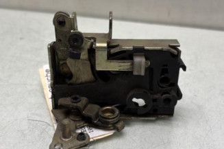 Serrure avant gauche PEUGEOT 106