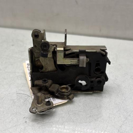 Serrure avant gauche PEUGEOT 106