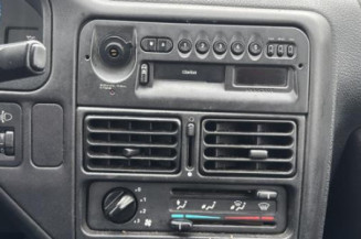 Serrure avant gauche PEUGEOT 106