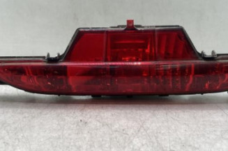 Anti brouillard arriere PEUGEOT 208 1 Photo n°1