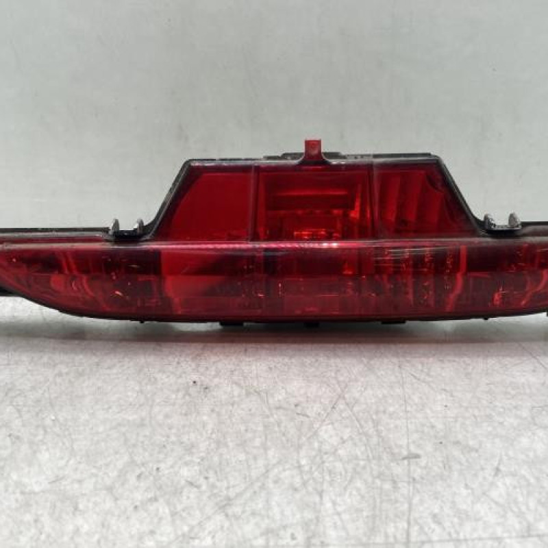 Anti brouillard arriere PEUGEOT 208 1 Photo n°1