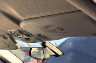 Anti brouillard arriere PEUGEOT 208 1