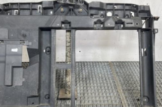 Face avant PEUGEOT 208 1 Photo n°1