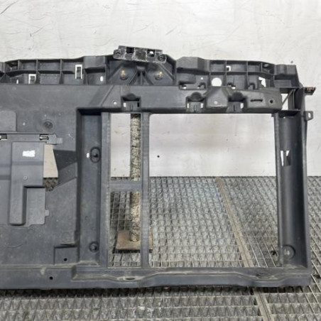 Face avant PEUGEOT 208 1 Photo n°1