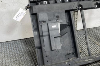 Face avant PEUGEOT 208 1