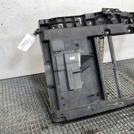 Face avant PEUGEOT 208 1