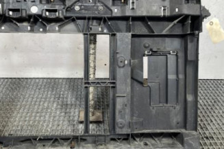 Face avant PEUGEOT 208 1